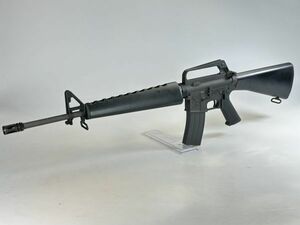 【秋SALE】FCW 製 マルイ M4 MWS GBB M16A1 カスタム ハードケースセット 検)SR 25 M4 米軍 M4A1 CQB AR15 M16 SR16