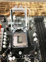 ◎★ 中古★ASRock Z170 Pro4S マザーボード PCパーツ【ASRock Z170 Pro4S】CHIP_画像6