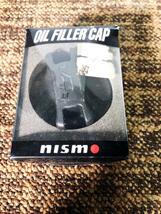 ◎★新品未使用★NISMO/ニスモ オイルフィラーキャップ OIL FILLER CAP 日産車【15255-RN012】CKXA_画像2