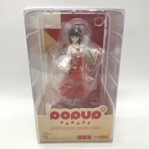 POP UP PARADE 桔梗 グッドスマイルカンパニー 犬夜叉 完結編 グッスマ GOOD SMILE COMPANY☆良品☆ [311-1010-2S1]_画像2