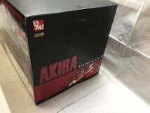 未開封 バンダイ BM! ポピニカ魂 AKIRA アキラ 金田のバイク リバイバル版 1/6スケール フィギュア 大友克洋 ☆良品☆ [32-1101-M6]_画像6