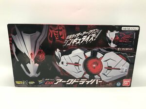 DXアークドライバー バンダイ 仮面ライダーゼロワン 変身ベルト ライダー ベルト [33-1114-7S1]☆良品☆