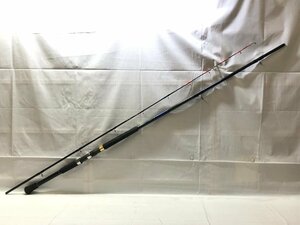 DAIWA/ダイワ DEEPZONE X/ディープゾーンX 120-270 2ピース スピニング ロッド 船竿 釣り 釣具 フィッシング ☆良品☆[61-1116-2E3]