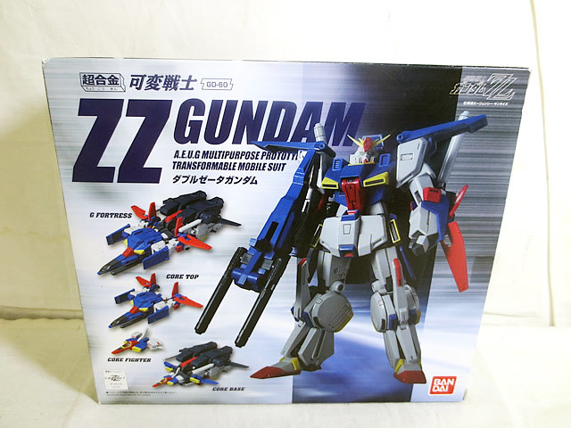 2023年最新】Yahoo!オークション -ダブルゼータガンダム(ガンダム)の