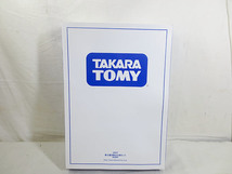 新品　タカラトミー 2007年 株主優待　リカちゃん＆トミカ _画像1