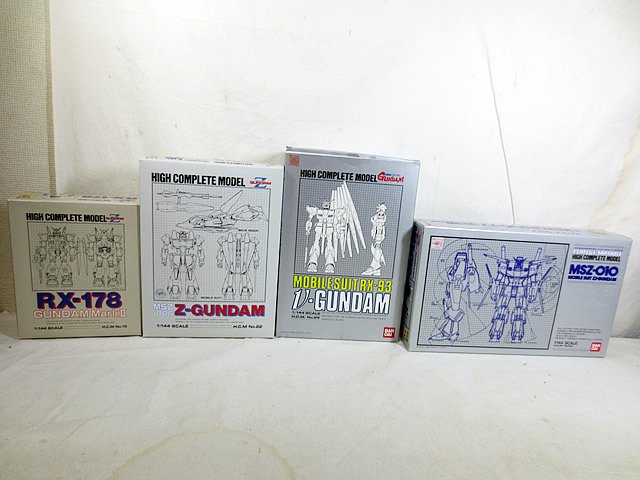 Yahoo!オークション -「νガンダム ハイコンプリートモデル」の Yahoo!オークション -「νガンダム ハイコンプリートモデル」の