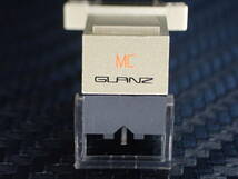 GLANZ グランツ GMC-10E　新品　メーカー保管の希少な極上品_画像3