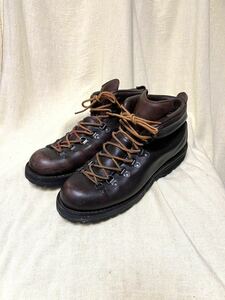 Danner マウンテンライト ブーツ GORE-TEX 30800 ダナー ゴアテックス