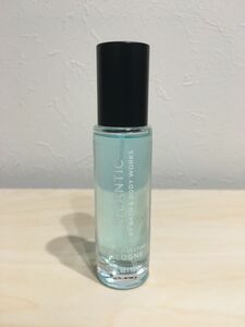 Bath&Body Works バス アンド ボディ ワークス メンズ 香水 Atlantic トラベルサイズ 15ml