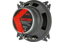 ■USA Audio■キッカー Kicker KSC404 (47KSC404) 10cm Max.150W ●保証付●税込_画像5