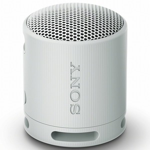 ソニー SRS-XB100 ワイヤレスポータブルスピーカー SONY SRSXB100 防水 Bluetooth