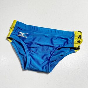 ミズノ MIZUNO アカデミースイミング 両サイドロゴライン 競泳水着 スイムパンツ スイムウェア 競パン