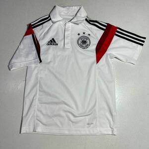 サッカー ドイツ代表 アディダス adidas ポロシャツ