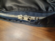 HEADPORTER 吉田カバン ヘッドポータータンカー デイバッグ リュック バッグパック YKK 人気モデル 1番人気 ネイビー NAVY 紺_画像3