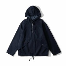 メンズジャケット　ミリタリー　ECWCS PARKA　フード付き　メンズジャケット　アウトドア パーカー　Ｓ～ＸＸＬ カーキ_画像7