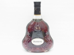 ★未開栓★ブランデー コニャック ヘネシー XO エクストラオールド 700ml 40%★