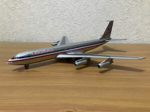 Inflight 1/200 アメリカン航空 B707-300 N8433