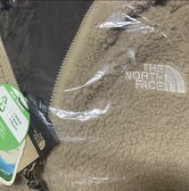 新品タグ付ノースフェイスPLAY GREEN RVS FLEECE HOODIE【XXLサイズ】_画像9