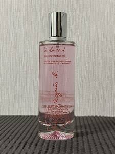 N3J173◆新品同様◆ アニエスベー フレッシュ ボディコロン 香水 100ml