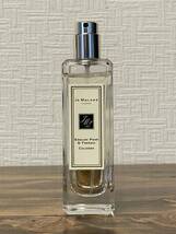 I3K065◆ ジョー マローン ロンドン JO MALONE LONDON イングリッシュ ペアー & フリージア コロン 香水 30ml_画像4