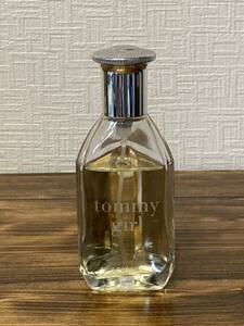 I3K254◆ トミー ヒルフィガー TOMMY HILFIGER トミーガール tommy girl オーデコロン EDC 香水 50ml