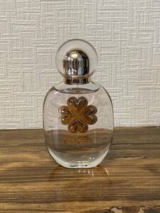 I3K271◆ フォリ フォリ Folli Follie フレッシュ オードパルファン EDP 香水 50ml