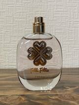 I3K271◆ フォリ フォリ Folli Follie フレッシュ オードパルファン EDP 香水 50ml_画像2