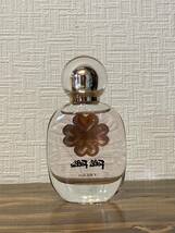 I3K271◆ フォリ フォリ Folli Follie フレッシュ オードパルファン EDP 香水 50ml_画像3