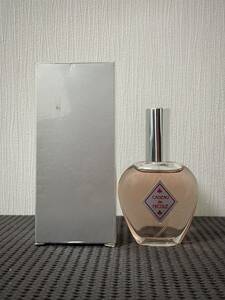 N3K359◆新品同様◆ CADEAU de NICOLE パルファンドフルール オードトワレ EDT 香水 30ml