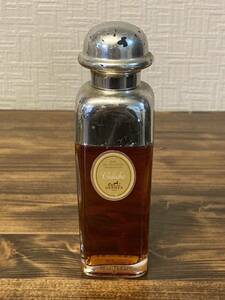 I3K422◆ エルメス HERMES カレーシュ Caleche オーデトワレ EDT 香水 50ml