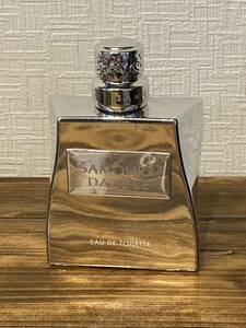 I3K424◆ アランドロン ALAIN DELON サムライ ダズル SAMOURAI DAZZLE オードトワレ EDT 香水 100ml