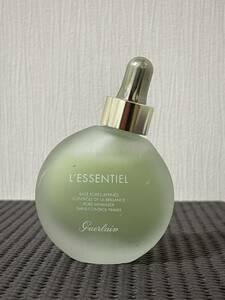 N3K367◆ ゲラン レソンシエル プライマー ベース メイクアップベース 30ml