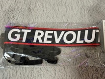 【限定品】★完売品★　スーパーGT　GT REVOLUTION　カメラストラップ　　鈴鹿サーキット　富士スピードウェイ　モビリティリゾートもてぎ_画像4