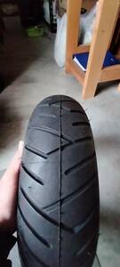 新品　PIRELLI SL26 120/90-10 チューブレス　ピレリ新品 新品タイヤ ズーマー　ZOOMER　　VOX ボックス　BWS ビーウィズ