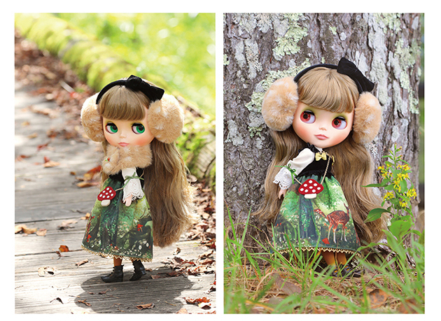 Blythe ネオブライス未開封 スイートバブリーベア Yahoo!フリマ（旧）-