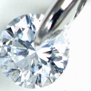 【宝石屋本舗】0.820ct F-SI2-VeryGood　天然ダイヤモンドPT900ネックレス（宝石鑑定書とソーティング（検査証）付）