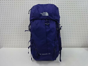 THE NORTH FACE Wテルス30 ノースフェイス バックパック 033020003