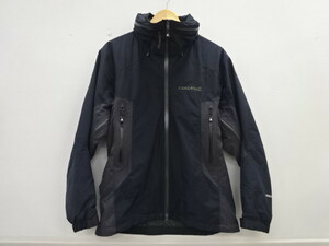 mont-bell ドロワットパーカ メンズ 1102488 登山 アウトドアウェア 033198005