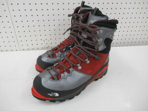 THE NORTH FACE ヴェルト S6K グレイシア GTX 冬靴 登山 靴 033118002