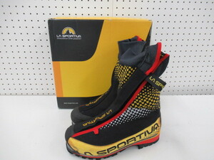 LA SPORTIVA ガッシャブルム5 スポルティバ 冬靴 登山 靴 033092001