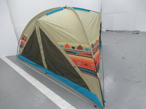 LOGOS ナバホラウンドタープ ロゴス 71806504 スクリーン アウトドア キャンプ テント/タープ 033203004