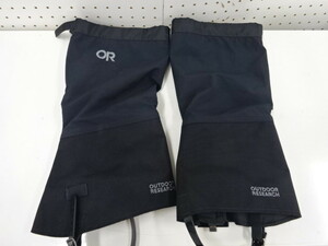 OUTDOOR RESEARCH クロコゲイター メンズ 243118 登山 登山用品 033130005