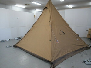 tent-Mark DESIGNS サーカスTC キャンプ テント/タープ 033220003