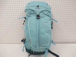 deuter トレイル 28 SL ドイター ザック バックパック 033407003