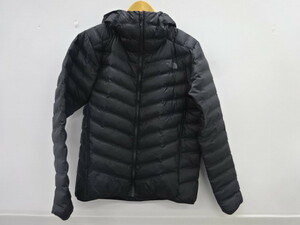 THE NORTH FACE ワンダーラストフーディ Mサイズ アウトドアウェア 033310002