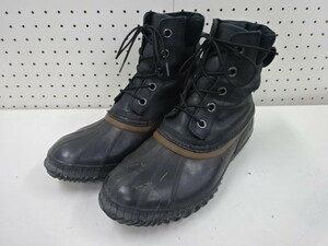 SOREL シャイアンレースフルグレイン メンズ ソレル 28.0センチ 靴 033377002