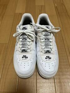 NIKE AIR FORCE 1 ナイキ エアフォース 1