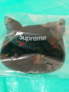 レア Supreme Sacred Hearts Camp Cap Hunter Green シュプリーム キャンプ キャップ