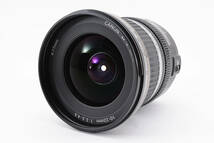 【良品】キヤノン Canon EF-S 10-22mm F3.5-4.5 USM 使用感少なめ_画像2