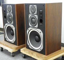 ☆ ONKYO オンキョー MONITOR100 スピーカーペア ☆中古☆_画像3